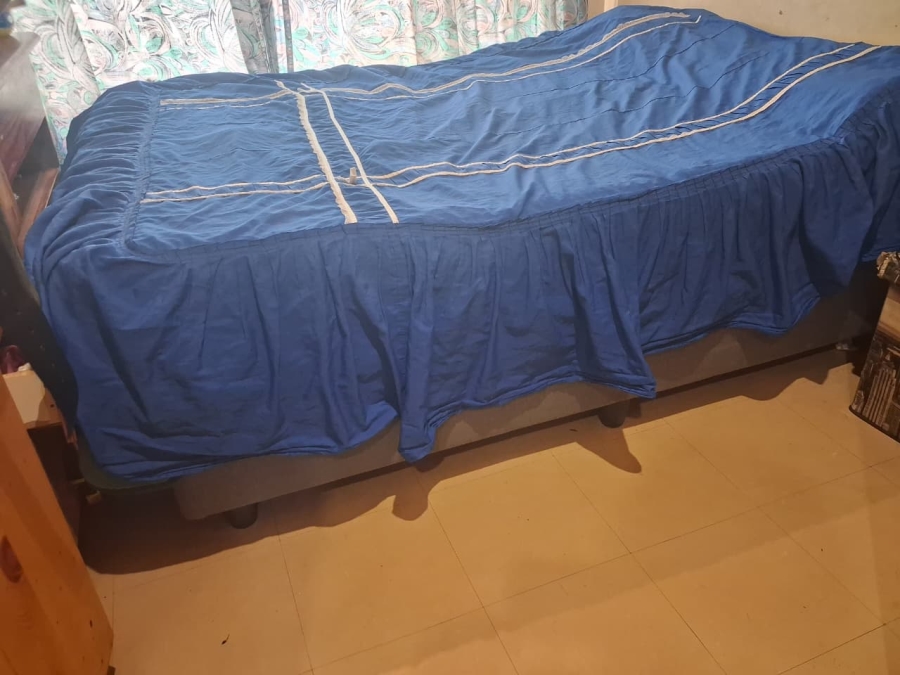 4 Bedroom Property for Sale in Geelhoutpark North West